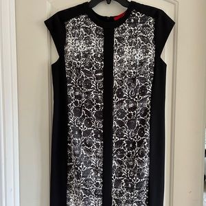 Narciso Rodriguez for Design Nation Dress